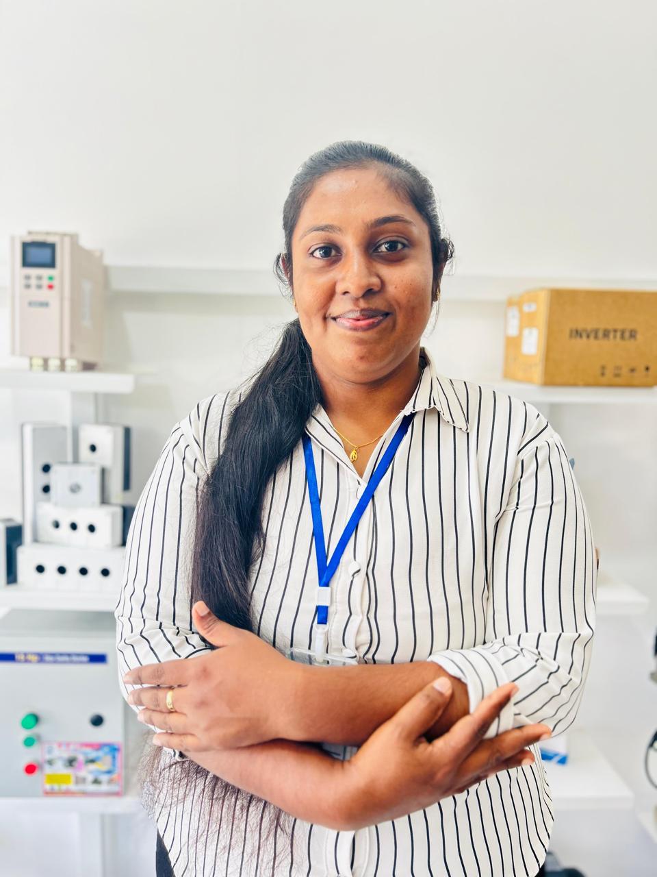 J.M.C.Nimasha Weerarathna