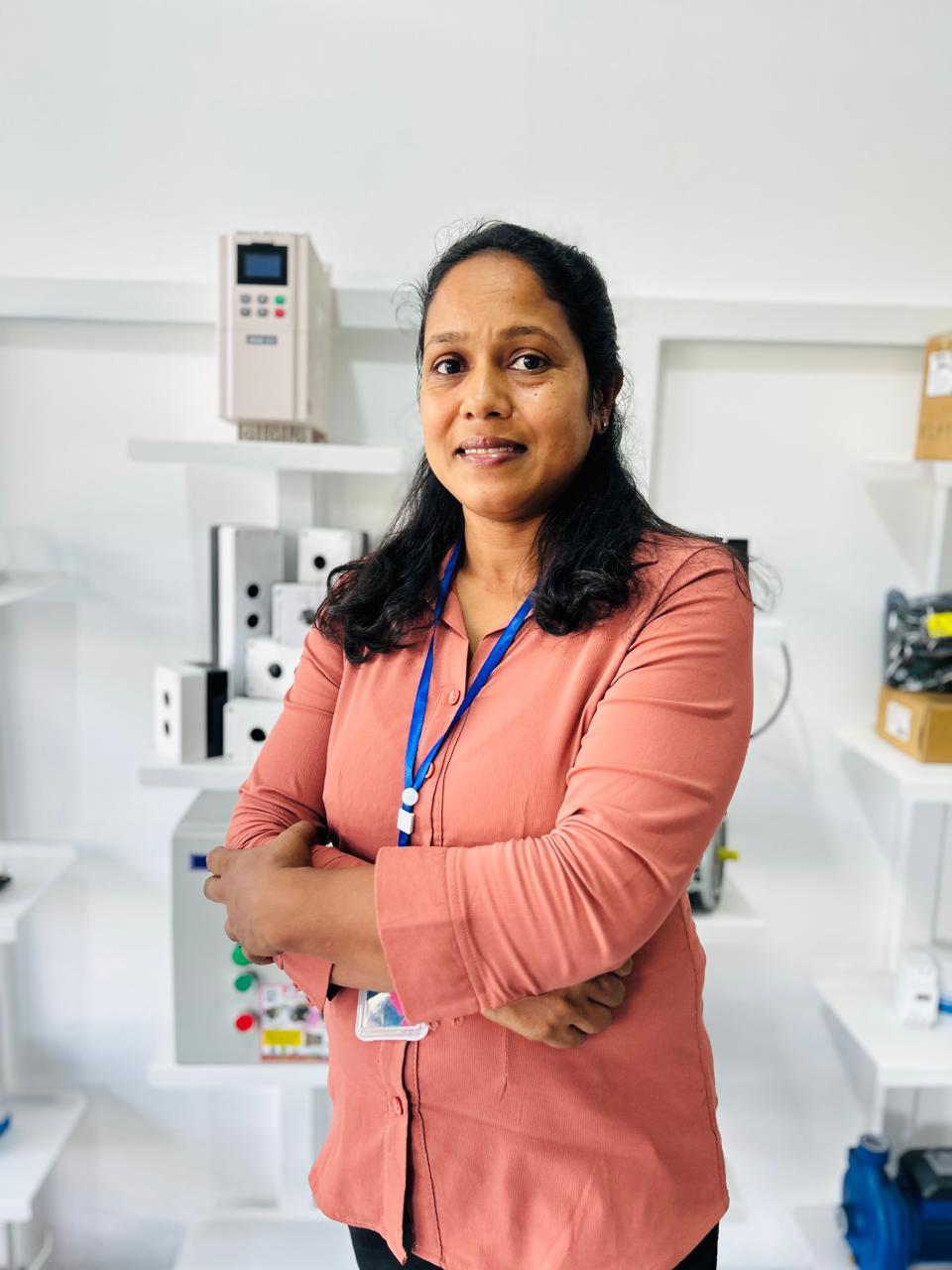 R.M.Kalpani Rathnayaka